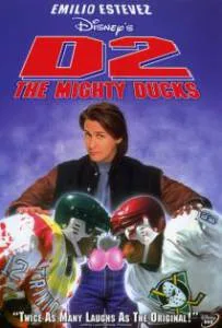 D2: The Mighty Ducks 2 (1994) ขบวนการหัวใจตะนอย ภาค2