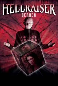 Hellraiser Deader (2005) เจาะประตูเปิดผี