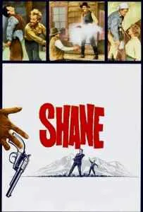 Shane (1953) เพชฌฆาตกระสุนเดือด