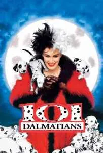 101 Dalmatians (1996) 101 ไอ้จุดมหาสนุก