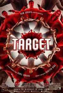 Target (2018) คนล่อเป้า