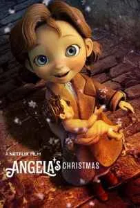 Angela’s Christmas (2018) คริสต์มาสของแอนเจลล่า