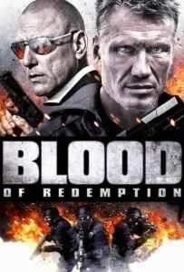 Blood of Redemption (2013) บัญชีเลือดล้างเลือด