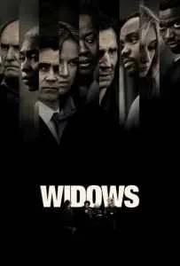 Widows (2018) หม้ายสาวล้างบัญชีหนี้