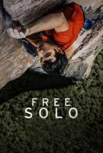 Free Solo (2018) ฟรีโซโล่ ระห่ำสุดฟ้า