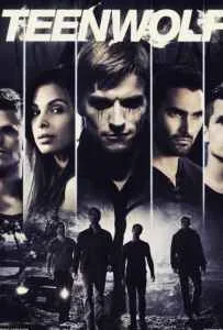 Teen Wolf Season 5 ทีนวูล์ฟ หนุ่มน้อยมนุษย์หมาป่า ปี 5