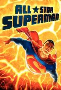 All Star Superman (2011) ศึกอวสานซูเปอร์แมน