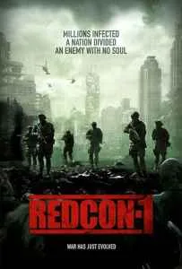 Redcon 1 (2018)