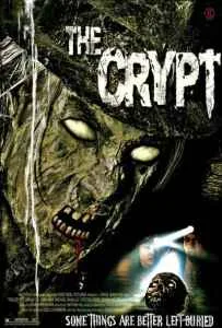 The Crypt (2009) เปิดกรุผีนรก