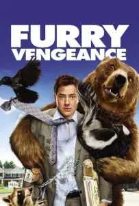 Furry Vengeance (2010) ม็อบหน้าขน ซนซ่าป่วนเมือง