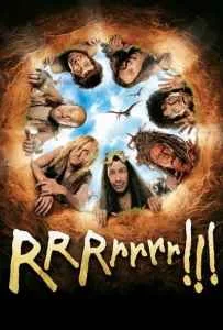 RRRrrrr!!! (2004) อาร์ร์ร์! ไข่ซ่าส์ โลกา...ก๊าก!!!