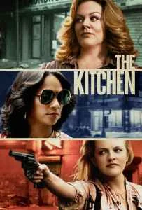 The Kitchen (2019) อาชญากรตัวแม่