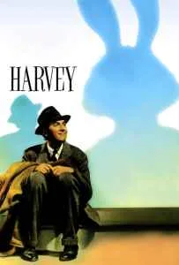 Harvey (1950) ฮาร์วี่ย์ เพื่อนซี้ไม่มีซ้ำ