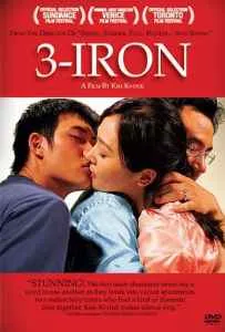 3 Iron (2004) ชู้รักพิษลึก