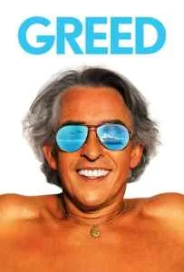 Greed (2019)