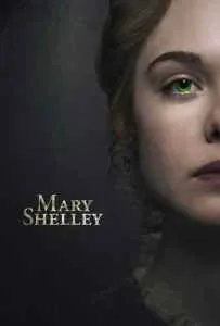 Mary Shelley (2017)