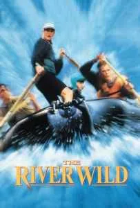 The River Wild (1994) สายน้ำเหนือนรก