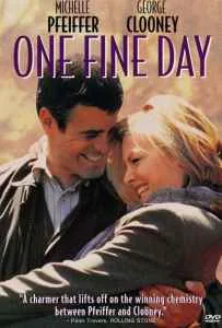 One Fine Day (1996) วันหัวใจสะกิดกัน