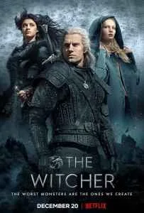 The Witcher Season 1 (2019) เดอะ วิทเชอร์ นักล่าจอมอสูร