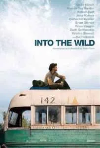 Into the Wild (2007) เข้าป่าหาชีวิต