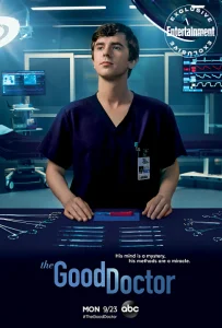 The Good Doctor Season 3 แพทย์อัจฉริยะหัวใจเทวดา