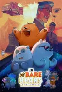 We Bare Bears: The Movie (2020)