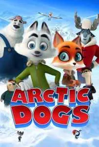 Arctic Justice (2019)