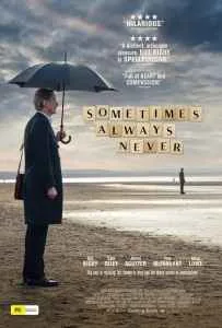 Sometimes Always Never (2018)