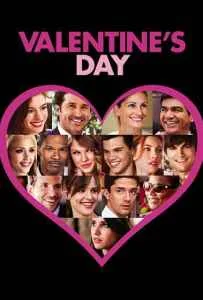 Valentine's Day (2010) วาเลนไทน์เดย์ หวานฉ่ำ วันรักก้องโลก