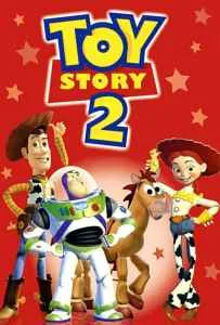 Toy Story 2 (1999) ทอย สตอรี่ 2