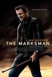 The Marksman (2021) คนระห่ำ พันธุ์ระอุ