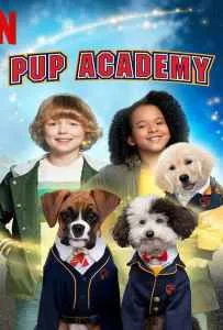 Pup Academy Season 2 (2020)