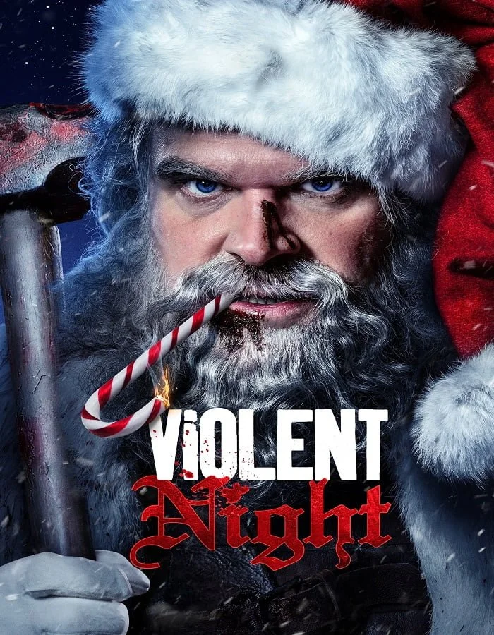 Violent Night (2022) คืนเดือด