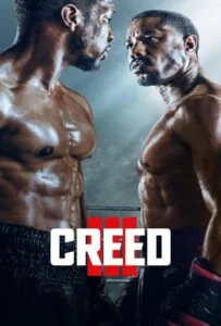 Creed III (2023) ครี้ด 3