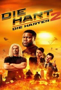 Die Hart 2 Die Harter (2024) ฮาร์ต อึดเต็มคาราเบล