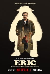 Eric Season 1 (2024) เอริค