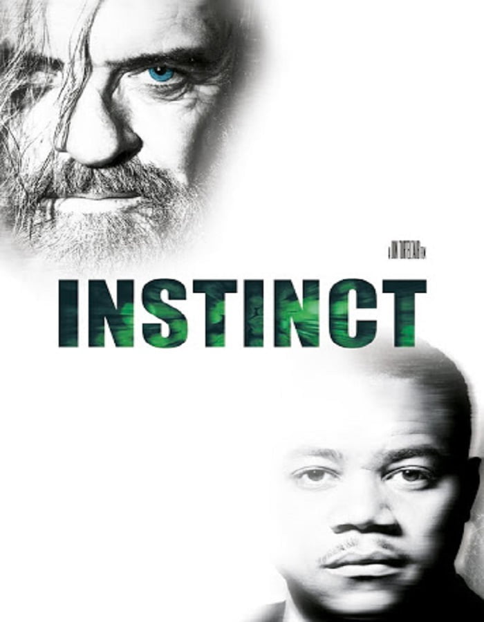 Instinct (1999) บุรุษสัญชาตญาณดิบ