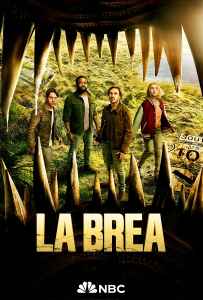 La Brea Season 3 (2024) ลาเบรีย ผจญภัยโลกดึกดำบรรพ์