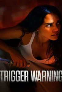 Trigger Warning (2024) ลั่นไกเตือน