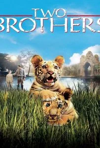 Two Brothers (2004) พี่น้องสองเสือ