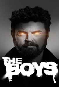 The Boys Season 3 (2022) ก๊วนหนุ่มซ่าล่าซูเปอร์ฮีโร่ 3