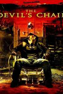 The Devil s Chair (2007) เก้าอี้สยองดูดวิญญาณ