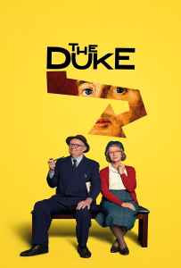 The Duke (2020) โจรเก๋า หัวใจไม่เก่า