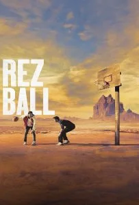 Rez Ball (2024) เรซบอล