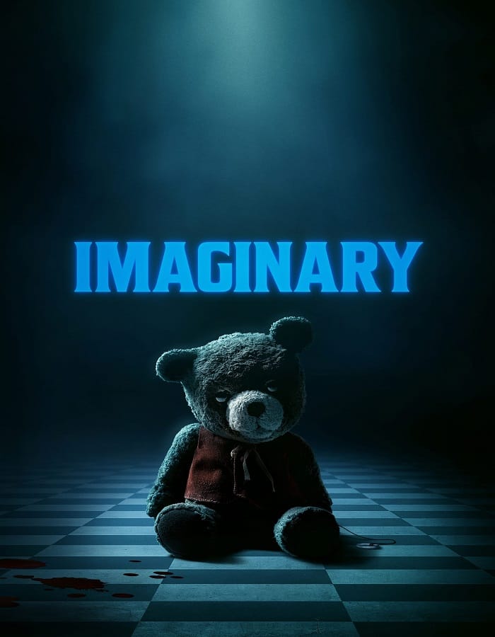 Imaginary (2024) ตุ๊กตาซาตาน