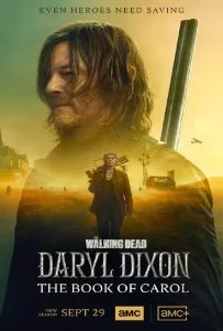 The Walking Dead: Daryl Dixon Season 2 (2024)