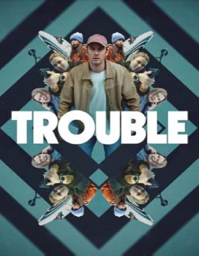 Trouble (2024) ผิดที่ ผิดทาง