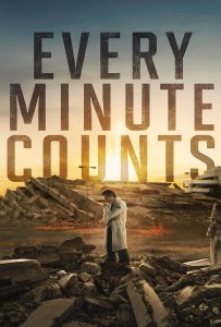 Every Minute Counts Season 1 (2024) นาทีชีวิต ฝ่าวิกฤติตึกมรณะ