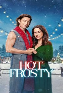 Hot Frosty