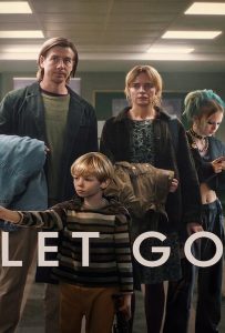 Let Go (2024) ปล่อย